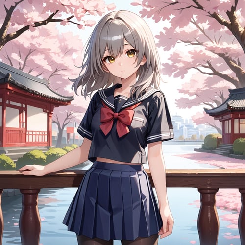 Stelle - Honkai : Star Rail [Pony] by Aesthetic on Tensor.Art