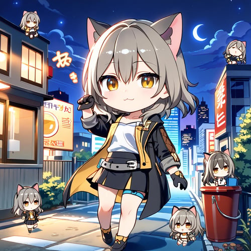 Stelle - Honkai : Star Rail [Pony] by Aesthetic on Tensor.Art