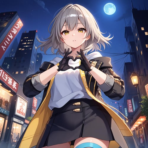 Stelle - Honkai : Star Rail [Pony] by Aesthetic on Tensor.Art
