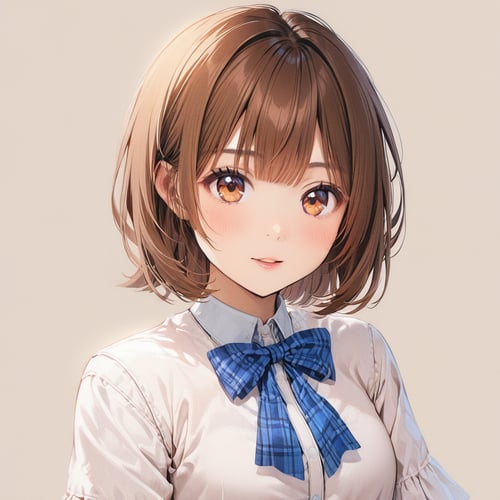 mana by ひろりん on Tensor.Art