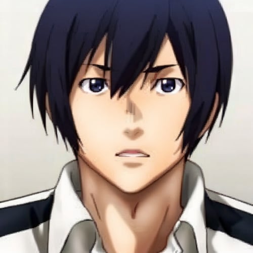 Kiyoshi Fujino from Prison School by GuyleD A.I on Tensor.Art