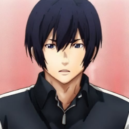 Kiyoshi Fujino from Prison School by GuyleD A.I on Tensor.Art