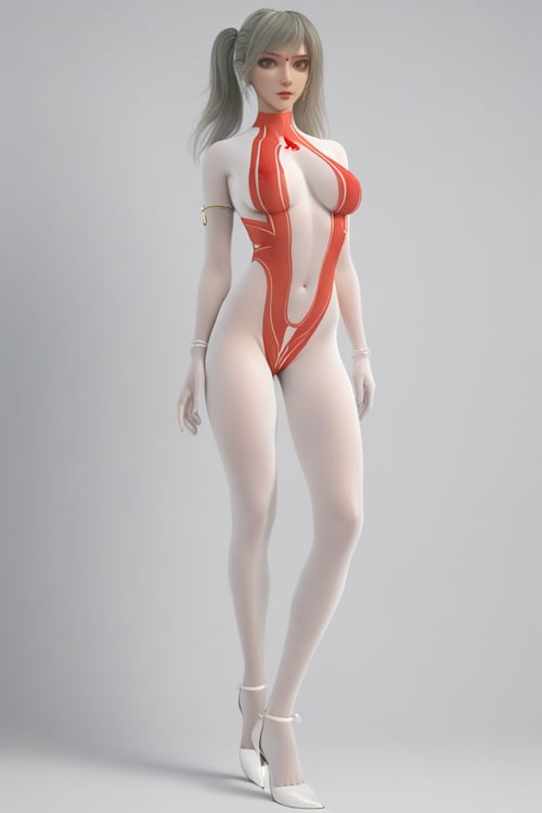 Ultragirl by Nickname? on Tensor.Art