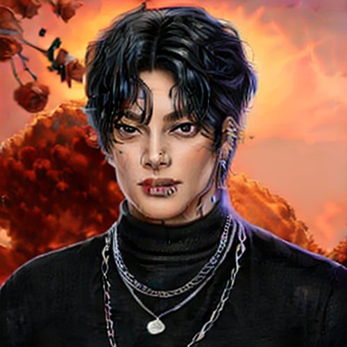 Damian by user_673169581992568731 on Tensor.Art