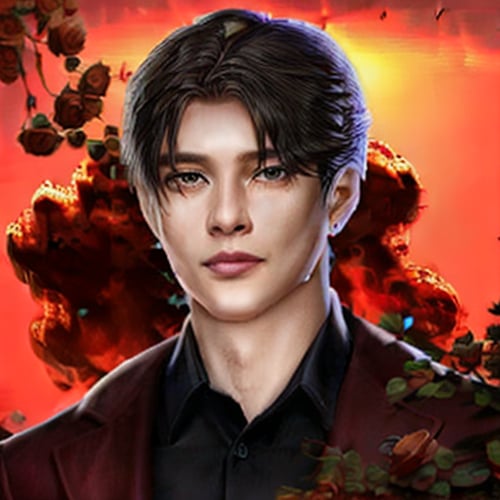 Damian by user_673169581992568731 on Tensor.Art