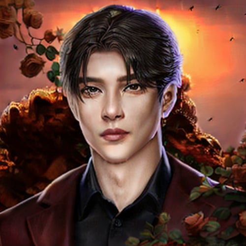 Damian by user_673169581992568731 on Tensor.Art
