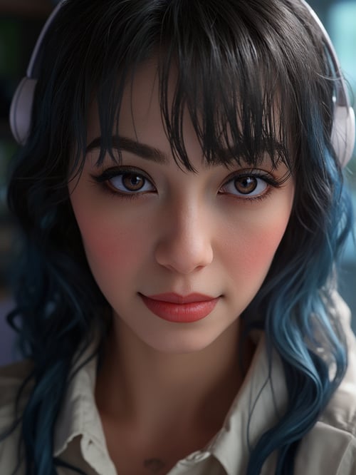 Mary L. V2 by SomaD37 on Tensor.Art