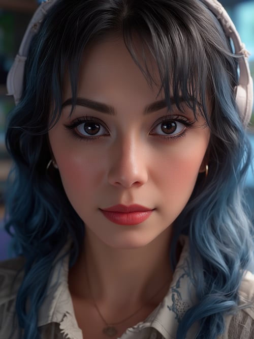 Mary L. V2 by SomaD37 on Tensor.Art