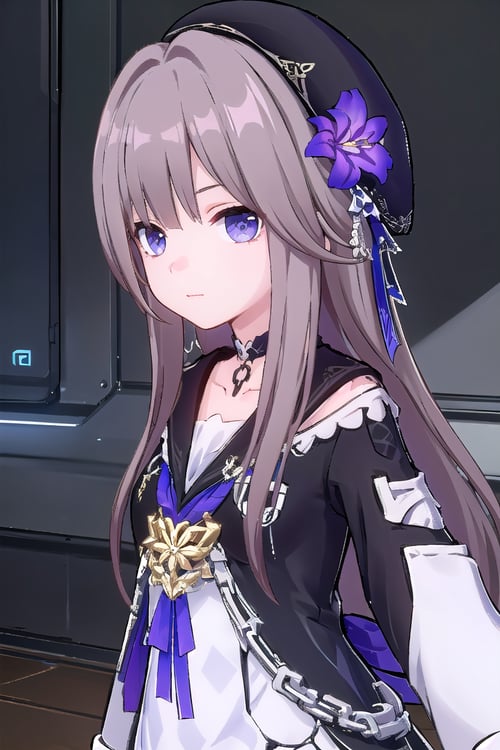 herta ヘルタ (honkai_star_rail) by A1tan on Tensor.Art