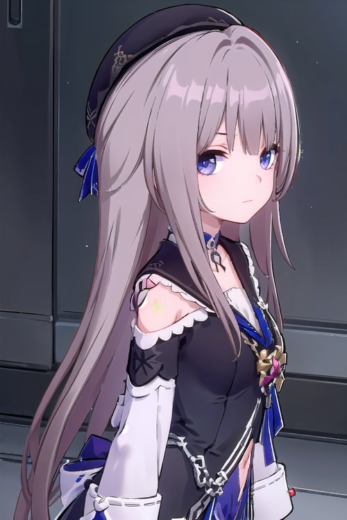 herta ヘルタ (honkai_star_rail) by A1tan on Tensor.Art