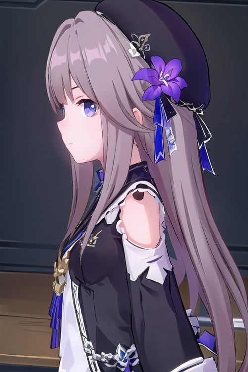 herta ヘルタ (honkai_star_rail) by A1tan on Tensor.Art