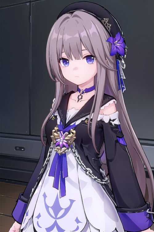 herta ヘルタ (honkai_star_rail) by A1tan on Tensor.Art
