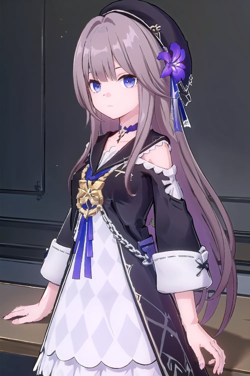 herta ヘルタ (honkai_star_rail) by A1tan on Tensor.Art