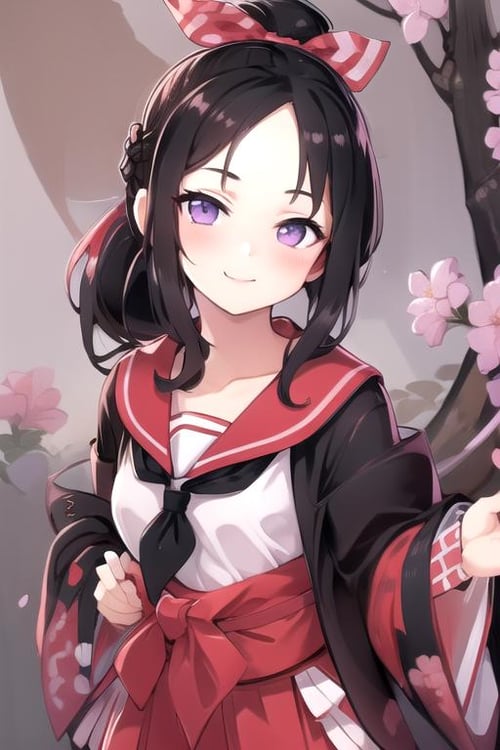 卫鲤-忍者必须死 3（Wei Li-Ninja must die 3） by 皇爵東（King_Dong） on Tensor.Art