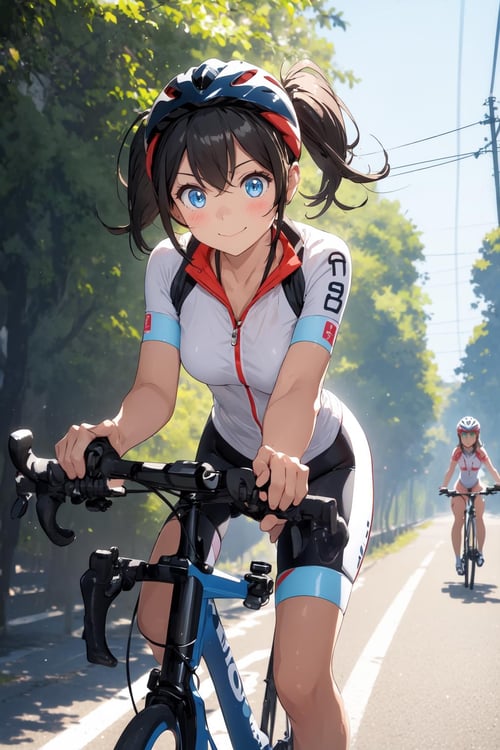 Elements Experiments | Mostly Anime by shiro on Tensor.Art