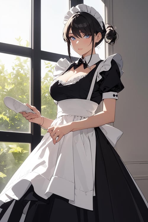 Elements Experiments | Mostly Anime by shiro on Tensor.Art
