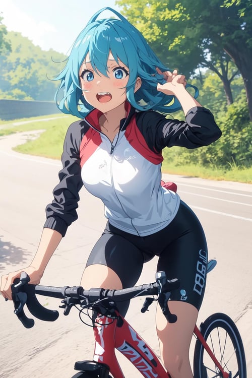 Elements Experiments | Mostly Anime by shiro on Tensor.Art