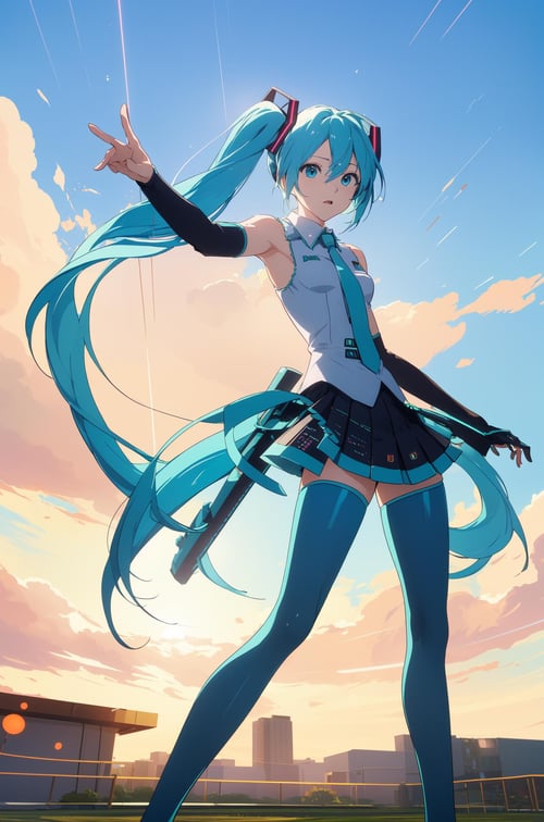 Elements Experiments | Mostly Anime by shiro on Tensor.Art