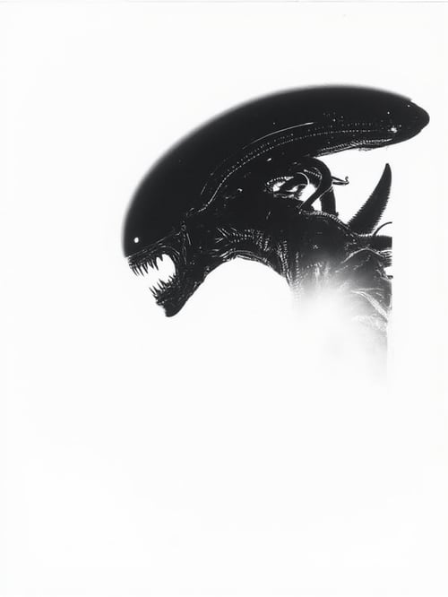 Alien by RuizSierra2 on Tensor.Art