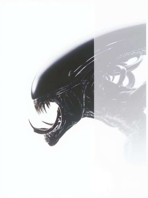 Alien by RuizSierra2 on Tensor.Art