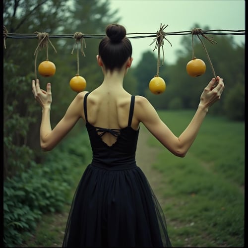 Bleach Bypass XL + F1D + ZIB by EauDeNoire on Tensor.Art