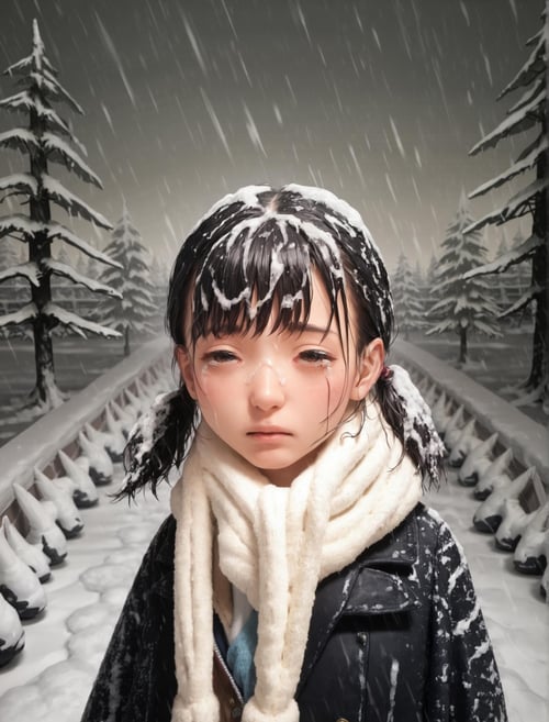 Now We Are Homeress by DiffusionArchive on Tensor.Art