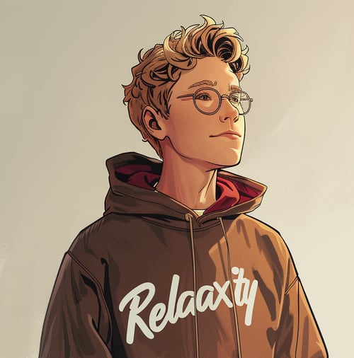 Tommy2 by user_775888612549117925 on Tensor.Art