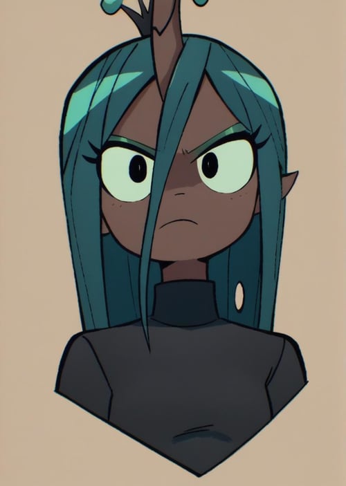 Scott Pilgrim Takes Off Style Pack by FuwaAI on Tensor.Art
