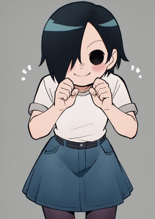 Scott Pilgrim Takes Off Style Pack by FuwaAI on Tensor.Art