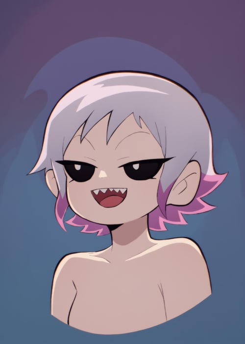 Scott Pilgrim Takes Off Style Pack by FuwaAI on Tensor.Art