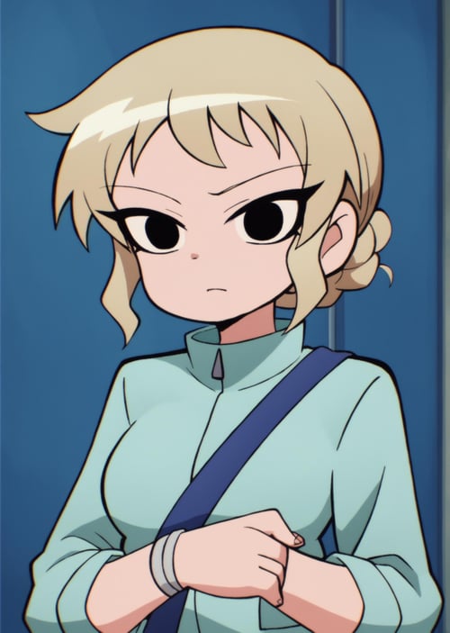 Scott Pilgrim Takes Off Style Pack by FuwaAI on Tensor.Art