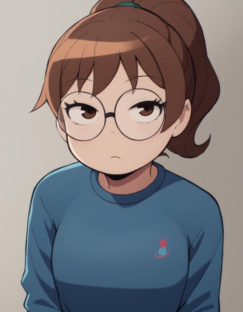 Scott Pilgrim Takes Off Style Pack by FuwaAI on Tensor.Art