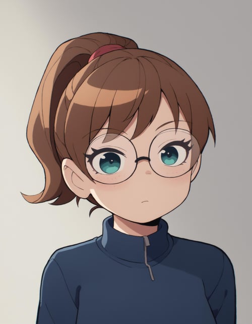 Scott Pilgrim Takes Off Style Pack by FuwaAI on Tensor.Art