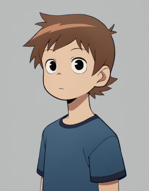 Scott Pilgrim Takes Off Style Pack by FuwaAI on Tensor.Art