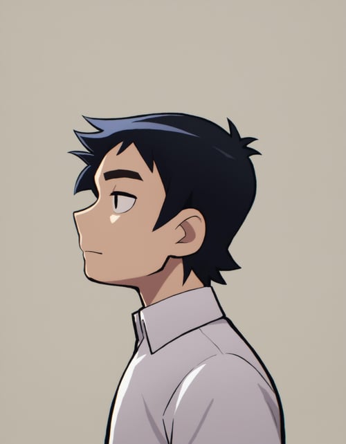Scott Pilgrim Takes Off Style Pack by FuwaAI on Tensor.Art