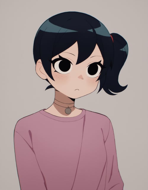 Scott Pilgrim Takes Off Style Pack by FuwaAI on Tensor.Art