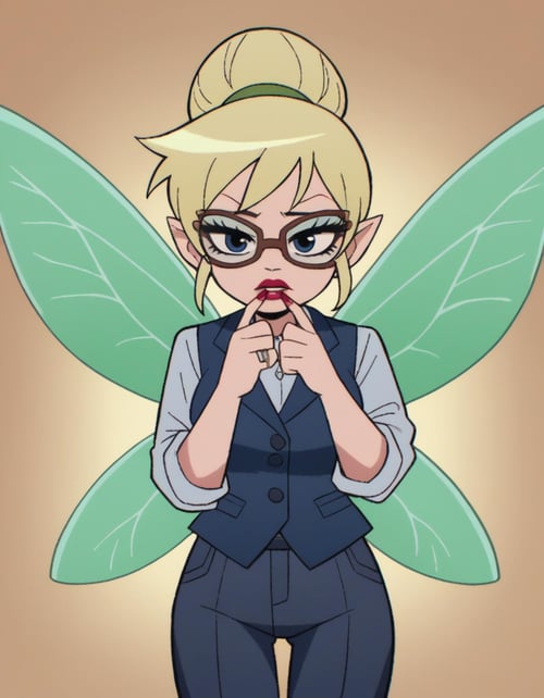 Scott Pilgrim Takes Off Style Pack by FuwaAI on Tensor.Art