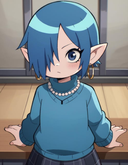 Scott Pilgrim Takes Off Style Pack by FuwaAI on Tensor.Art