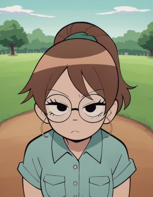 Scott Pilgrim Takes Off Style Pack by FuwaAI on Tensor.Art