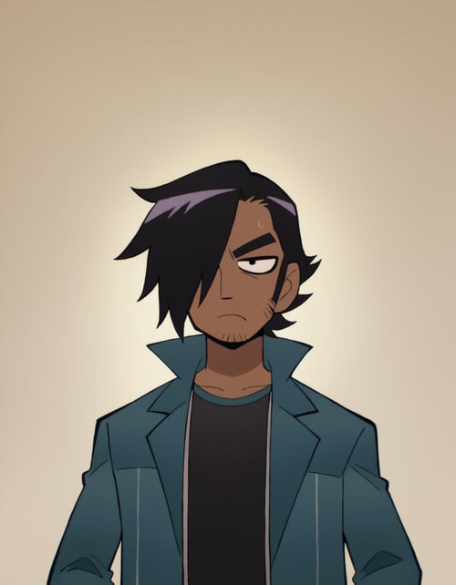 Scott Pilgrim Takes Off Style Pack by FuwaAI on Tensor.Art