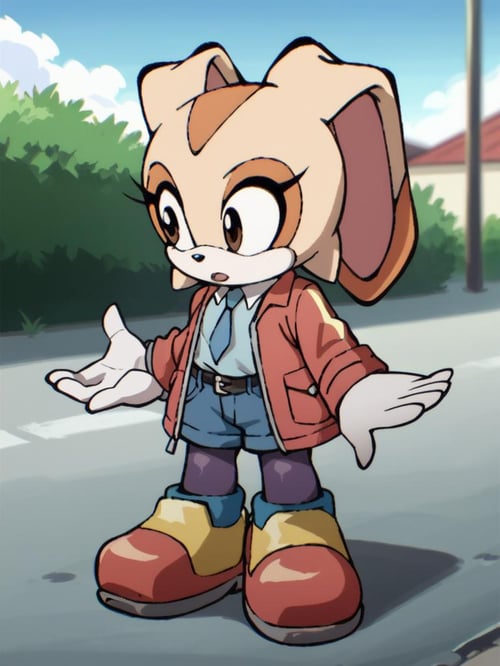 Scott Pilgrim Takes Off Style Pack by FuwaAI on Tensor.Art