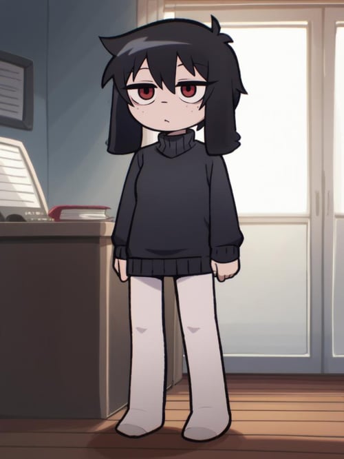 Scott Pilgrim Takes Off Style Pack by FuwaAI on Tensor.Art