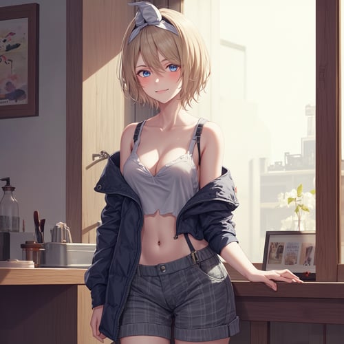 Test Project by MazVer on Tensor.Art
