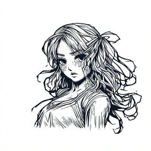 Test Project by MazVer on Tensor.Art