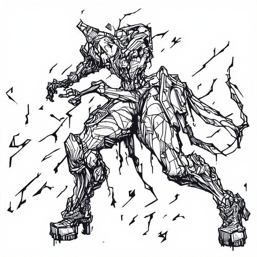 Test Project by MazVer on Tensor.Art