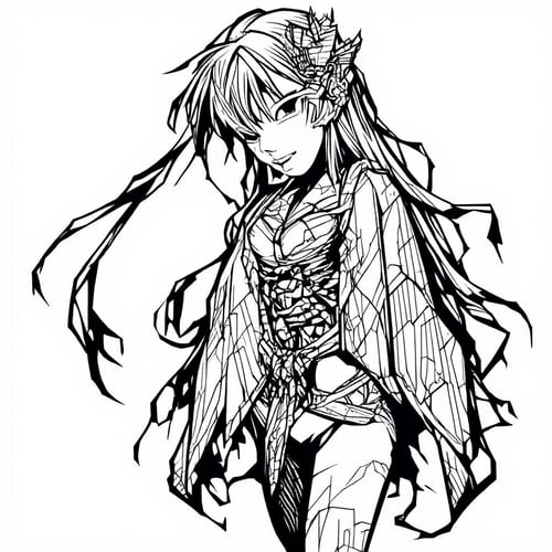 Test Project by MazVer on Tensor.Art