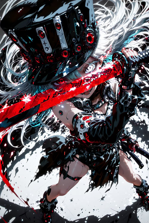 😈kagenari 🎭dark😈 by kagenari on Tensor.Art