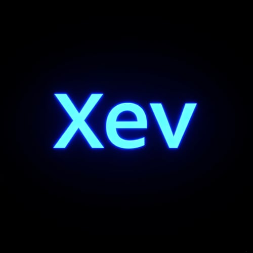 Xev by el_fluppe on Tensor.Art