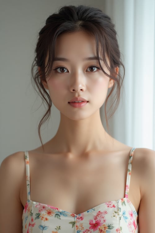 体操女孩 by Childhood on Tensor.Art