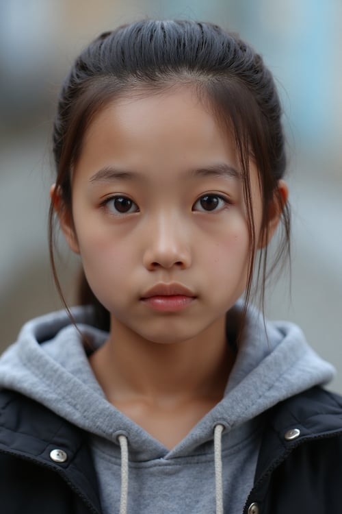 体操女孩 by Childhood on Tensor.Art